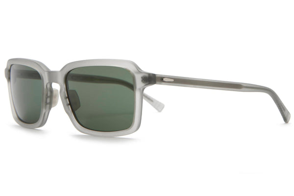The Heavy Tropix Sport / Matte Smoke Bio & Polarised G15 Lens - Shade Files